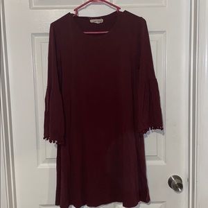 Johnny Was Calme Swing dress